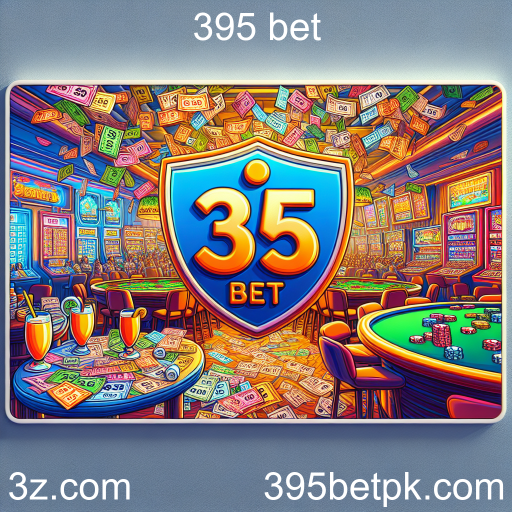 Descubra as Loterias no 395 bet: Sua Chance de Ganhar Grandes Prêmios